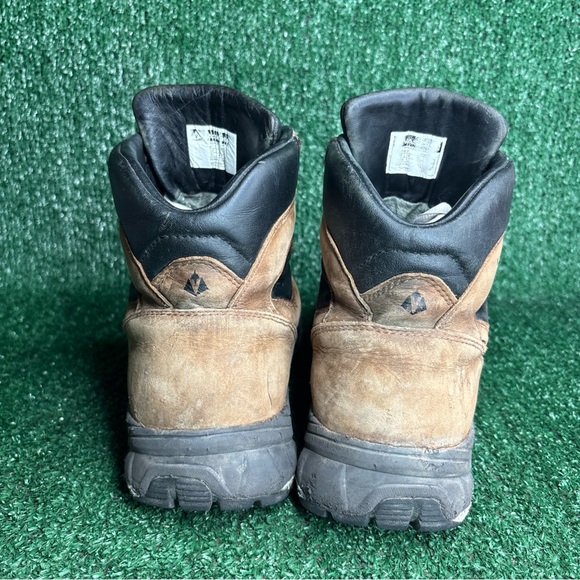 MVasque 7146 St. Elias GTX Hiking‎ Boots Waterproof Gore-Tex Leather Mens 10.5 main image 11